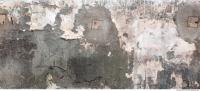 Walls Plaster 0044